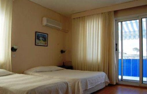 фото отеля Villa Dedem Hotel