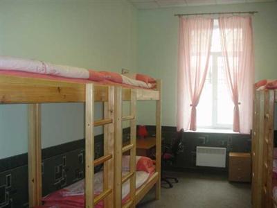 фото отеля Hostel-Hotel Odesskiy