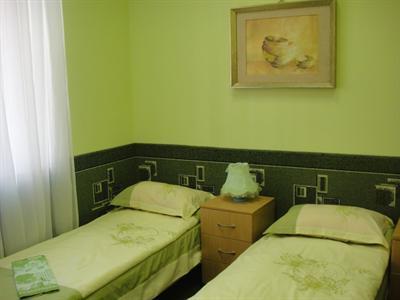 фото отеля Hostel-Hotel Odesskiy