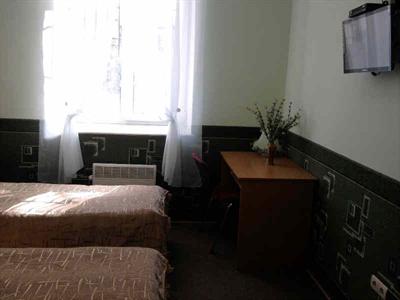 фото отеля Hostel-Hotel Odesskiy