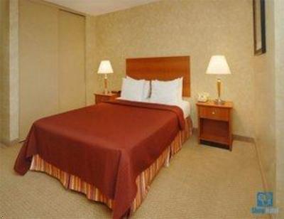фото отеля BEST WESTERN PLUS Rose City Suites