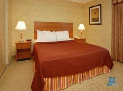 фото отеля BEST WESTERN PLUS Rose City Suites