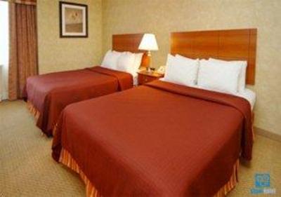 фото отеля BEST WESTERN PLUS Rose City Suites