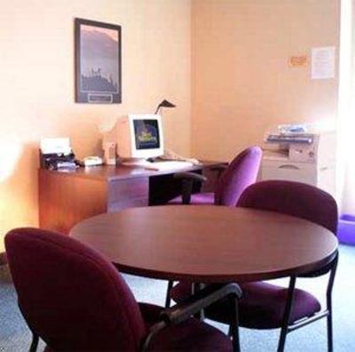 фото отеля BEST WESTERN PLUS Rose City Suites