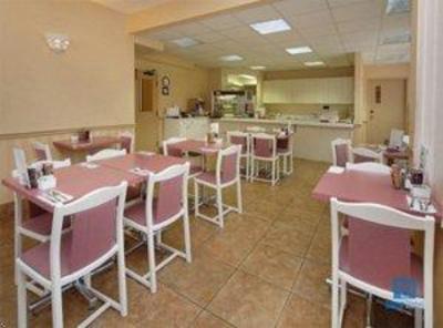 фото отеля BEST WESTERN PLUS Rose City Suites