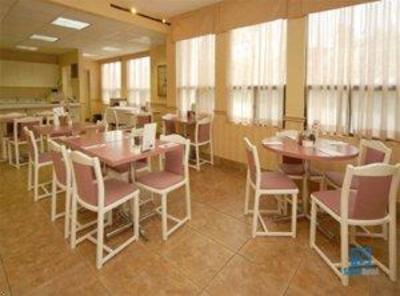 фото отеля BEST WESTERN PLUS Rose City Suites