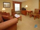 фото отеля BEST WESTERN PLUS Rose City Suites