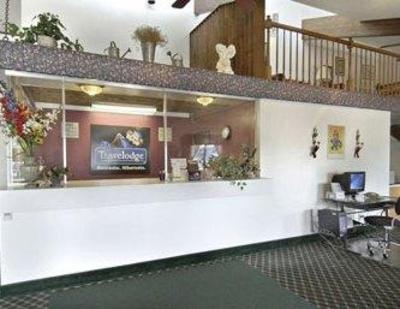 фото отеля Travelodge Shakopee