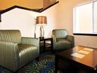 фото отеля Quality Inn Brunswick (Ohio)