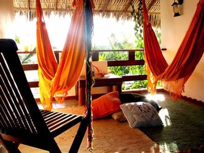 фото отеля Pousada Morada do Sol Jericoacoara