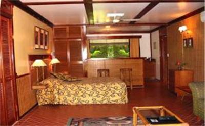фото отеля Whitsunday Moorings Bed and Breakfast
