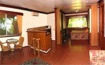 фото отеля Whitsunday Moorings Bed and Breakfast