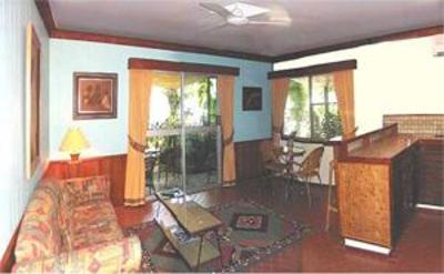 фото отеля Whitsunday Moorings Bed and Breakfast