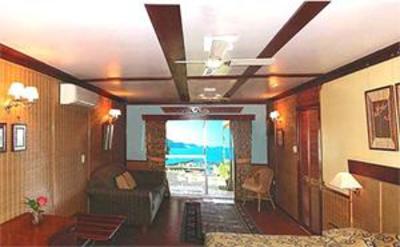 фото отеля Whitsunday Moorings Bed and Breakfast