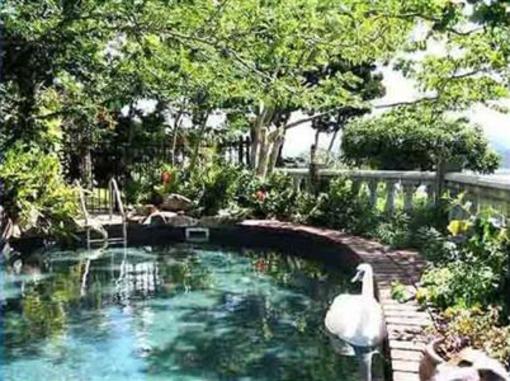 фото отеля Whitsunday Moorings Bed and Breakfast