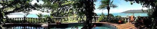 фото отеля Whitsunday Moorings Bed and Breakfast