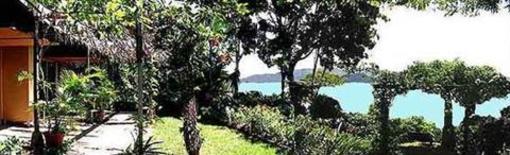 фото отеля Whitsunday Moorings Bed and Breakfast
