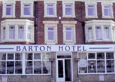 фото отеля Barton Hotel Blackpool