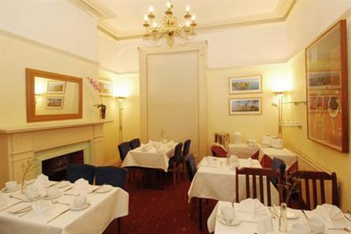 фото отеля Pearl Court Guesthouse