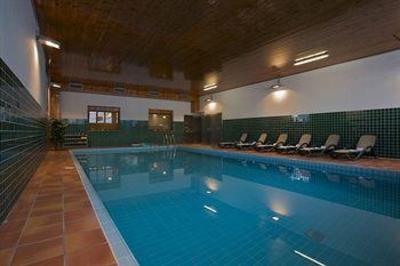 фото отеля Villaggio Albergo Nevada