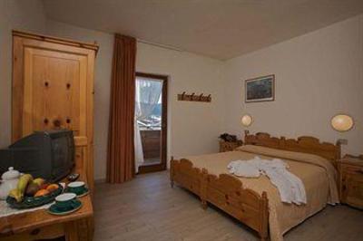 фото отеля Villaggio Albergo Nevada