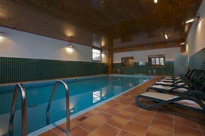 фото отеля Villaggio Albergo Nevada