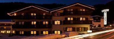 фото отеля Villaggio Albergo Nevada
