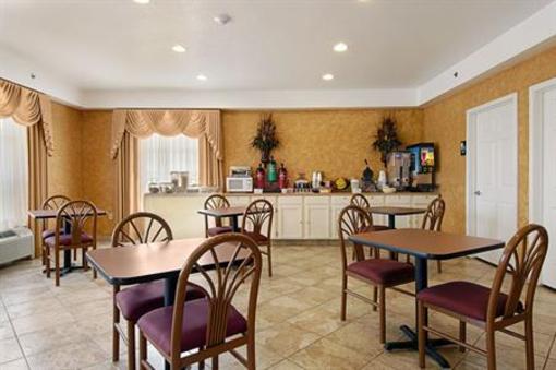 фото отеля Days Inn Alvarado