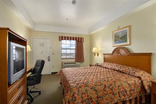 фото отеля Days Inn Alvarado
