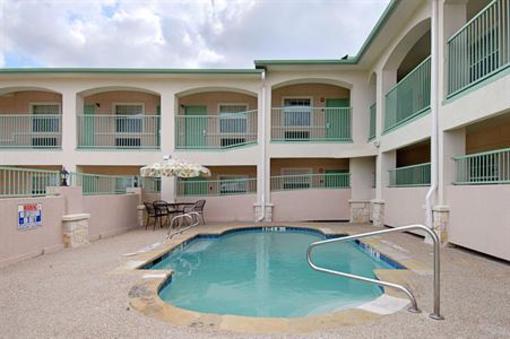 фото отеля Days Inn Alvarado