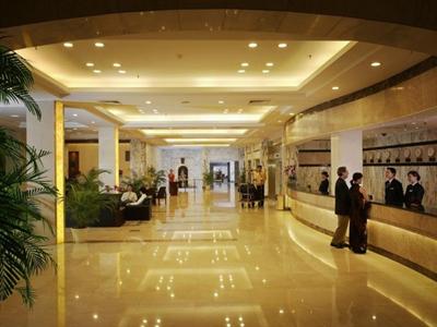 фото отеля Dongjiao State Guesthouse Nanjing
