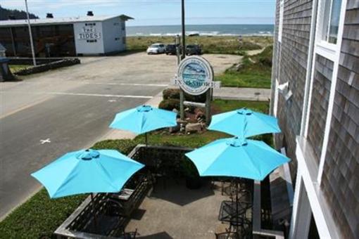 фото отеля Inn at the Shore