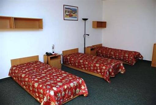 фото отеля Peto Apartment Hotel