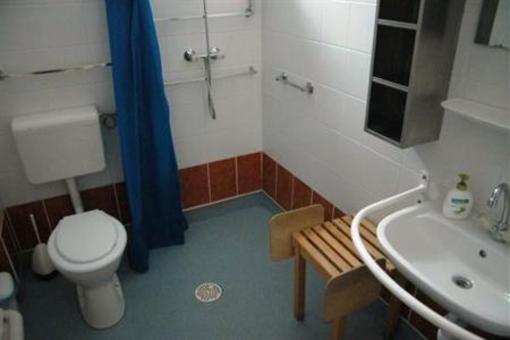 фото отеля Peto Apartment Hotel