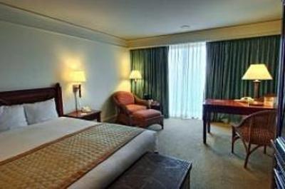 фото отеля Lucerna Hotel Culiacan