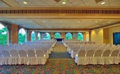 фото отеля Lucerna Hotel Culiacan