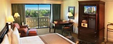 фото отеля Lucerna Hotel Culiacan