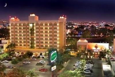 фото отеля Lucerna Hotel Culiacan