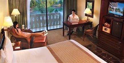 фото отеля Lucerna Hotel Culiacan