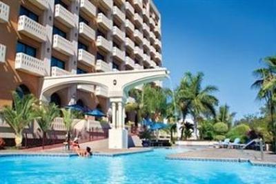 фото отеля Lucerna Hotel Culiacan