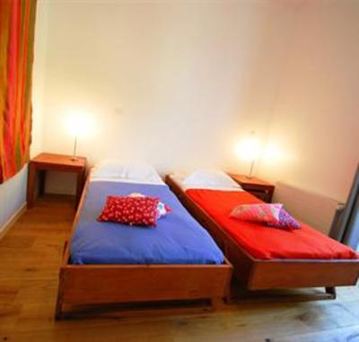 фото отеля Hotel Normandoux Le Manoir Terce