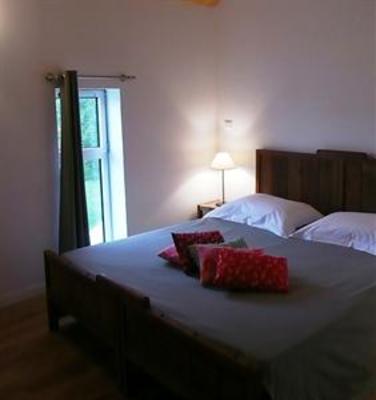 фото отеля Hotel Normandoux Le Manoir Terce