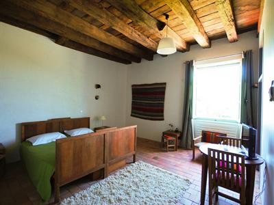 фото отеля Hotel Normandoux Le Manoir Terce