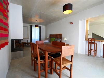 фото отеля Hotel Normandoux Le Manoir Terce