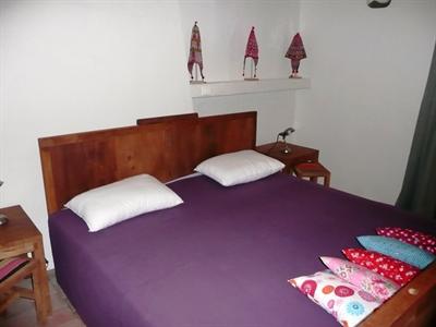 фото отеля Hotel Normandoux Le Manoir Terce