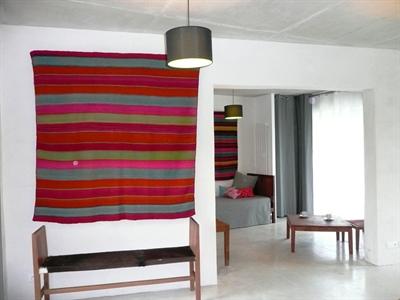 фото отеля Hotel Normandoux Le Manoir Terce