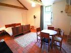 фото отеля Hotel Normandoux Le Manoir Terce