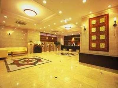 фото отеля Hotel Crestia Kagoshima