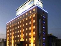 Hotel Crestia Kagoshima