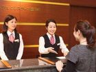 фото отеля Hotel Crestia Kagoshima